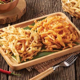 ส้มตำสามเสนวิลล่า