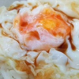 ข้าวไข่ดาว