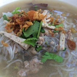ก๋วยจั๊บญวน พิเศษ