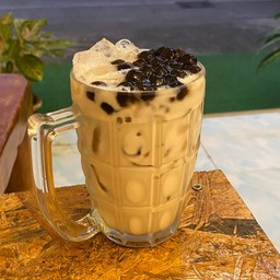 ชานมไต้หวัน