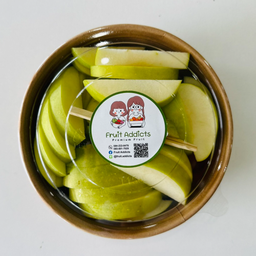 แอปเปิ้ลเขียว France Granny Smith