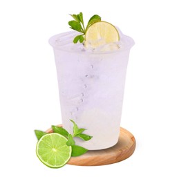 มะนาวโชดา