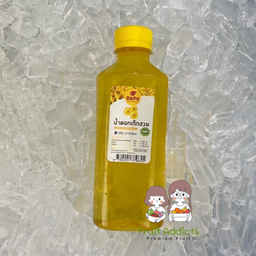 น้ำดอกเก๊กฮวย.