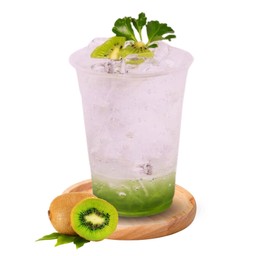 กีวี โซดา