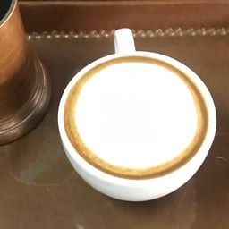TUL CAFÉ