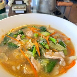 ราดหน้า