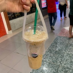 คาเฟ่ชาพะยอม ฟิวเจอร์ พาร์ค รังสิต