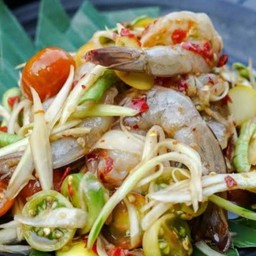 แซ่บเกษตร -