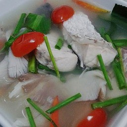 ร้านข้าวต้ม เถิดเทิง (หัวรอ)