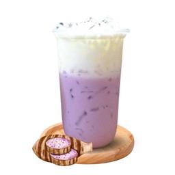 เผือกนมสด