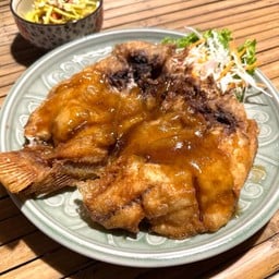 ร้านลาบร้อยล้านสาขา3 สันกำแพง