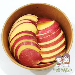 แอปเปิ้ลแดง FUJI