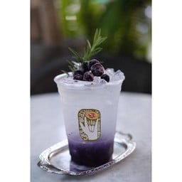 BLUEBERRY SODA - บลูเบอรี่โซดา