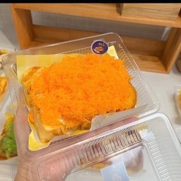เนยนมฝอยทอง