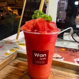 แตงโม สมูทตี้