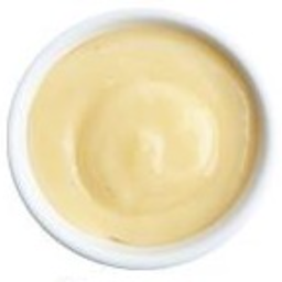 น้ำสลัดครีม