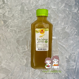 น้ำตะไคร้หอม.