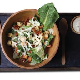 ซีซ่าร์สลัดสูตรของวิลล่า