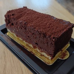 Mouss chocolate