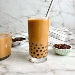 MILK TEA