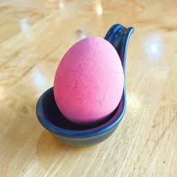 ไข่เยี่ยวม้า