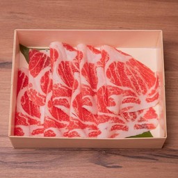 Iberico Pork (ไอเบริโก)