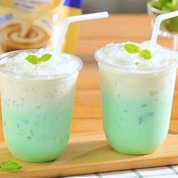 นมมิ้นท์