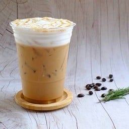 คาเฟ่ ลาเต้