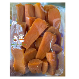 ของนึ่ง มันส้ม