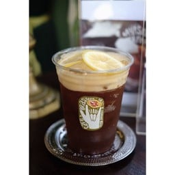 Firework(โทนิค,กาแฟ)