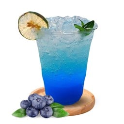 บลูฮาวายโชดา