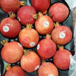 ทับทิมตูนิเซีย  ต่อแพค 2 ลูก