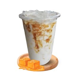 คาราเมลนมสด