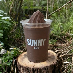 โกโก้ ปั่น