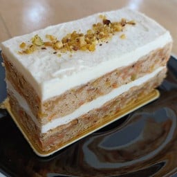 Carotte Cake