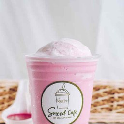 มินินมชมพูปั่น