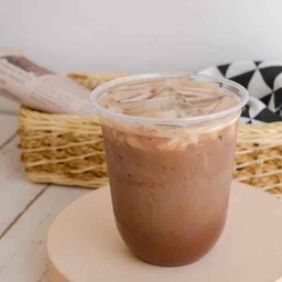 โกโก้เข้มกลาง