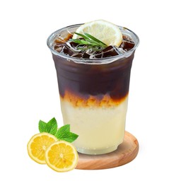 เลม่อนอเมกาโน่