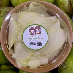 มะม่วงฝานบาง