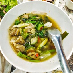 แกงอ่อมกระดูกอ่อน