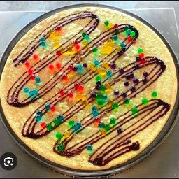รัานน้องพายุอาหารตามสั่งและเครปน้องพายุ