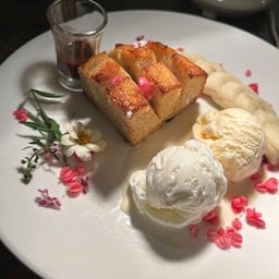 Banana shibuya homemade