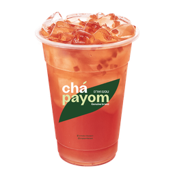 [ ลิ้นจี่โซดา ]
