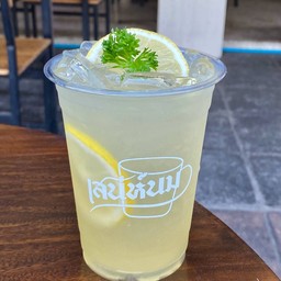 น้ำผึ้งมะนาว