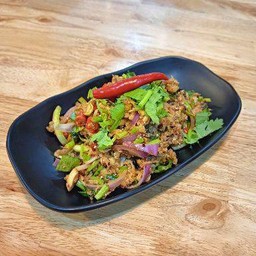 ลาบเป็ด