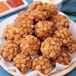 กุ้งระเบิด