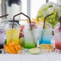 Italian Soda (อิตาเลียนโซดา)