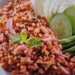ส้มตำแซ่บ