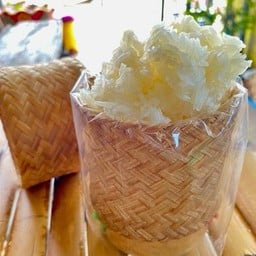 ข้าวเหนียวนุ่มๆ