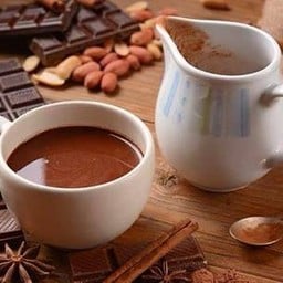 ช็อกโกแลต